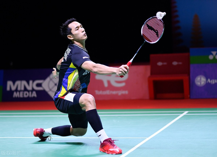丹麦羽毛球队逆转印尼羽毛球队，辛杜关键制胜的简单介绍