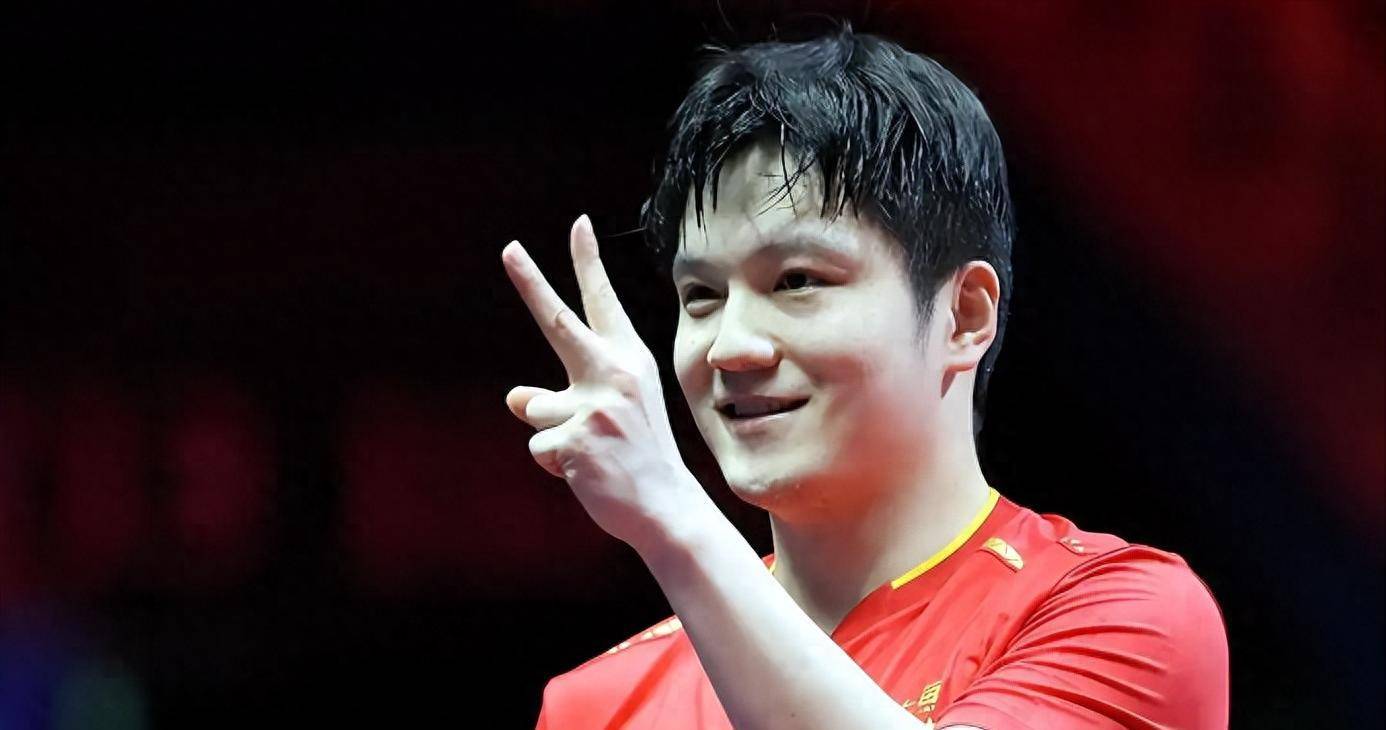 日本乒乓球队完胜瑞典乒乓球队，樊振东三分雨点燃全场的简单介绍