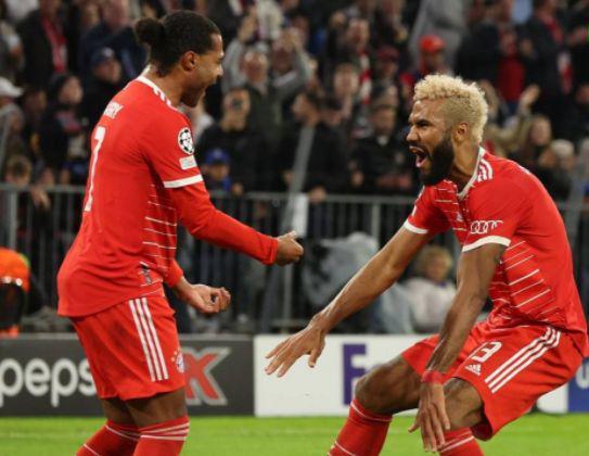 曼联碾压国际米兰,基米希带队取胜 曼联碾压国际米兰,基米希带队取胜