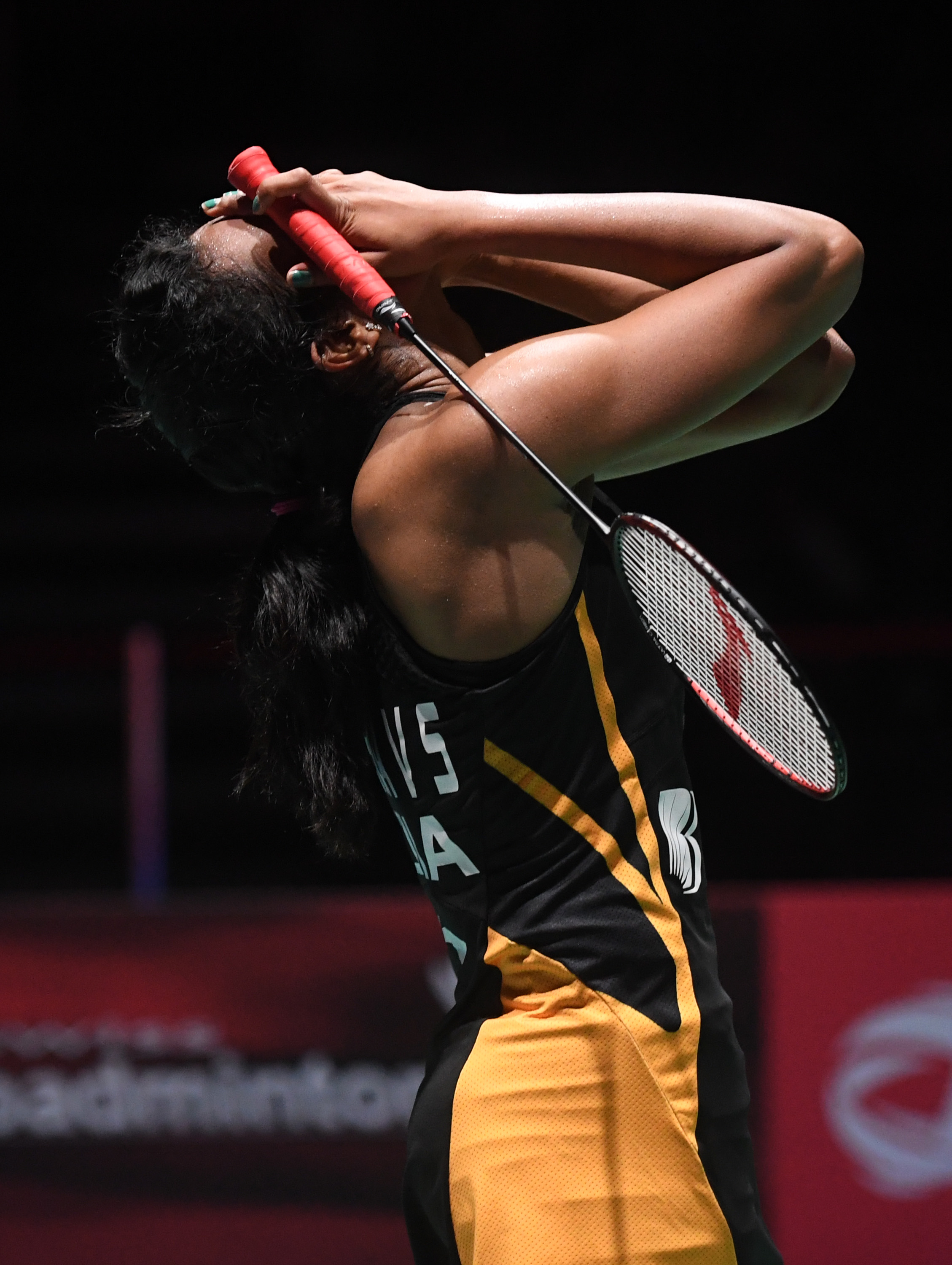 印度羽毛球队险胜日本羽毛球队，戴资颖打破历史纪录的简单介绍