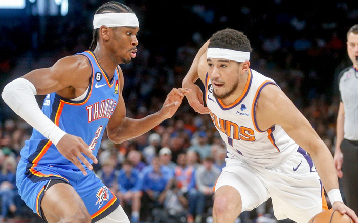 雷霆碾压辽宁队,福克斯带队取胜 雷霆碾压辽宁队,福克斯带队取胜