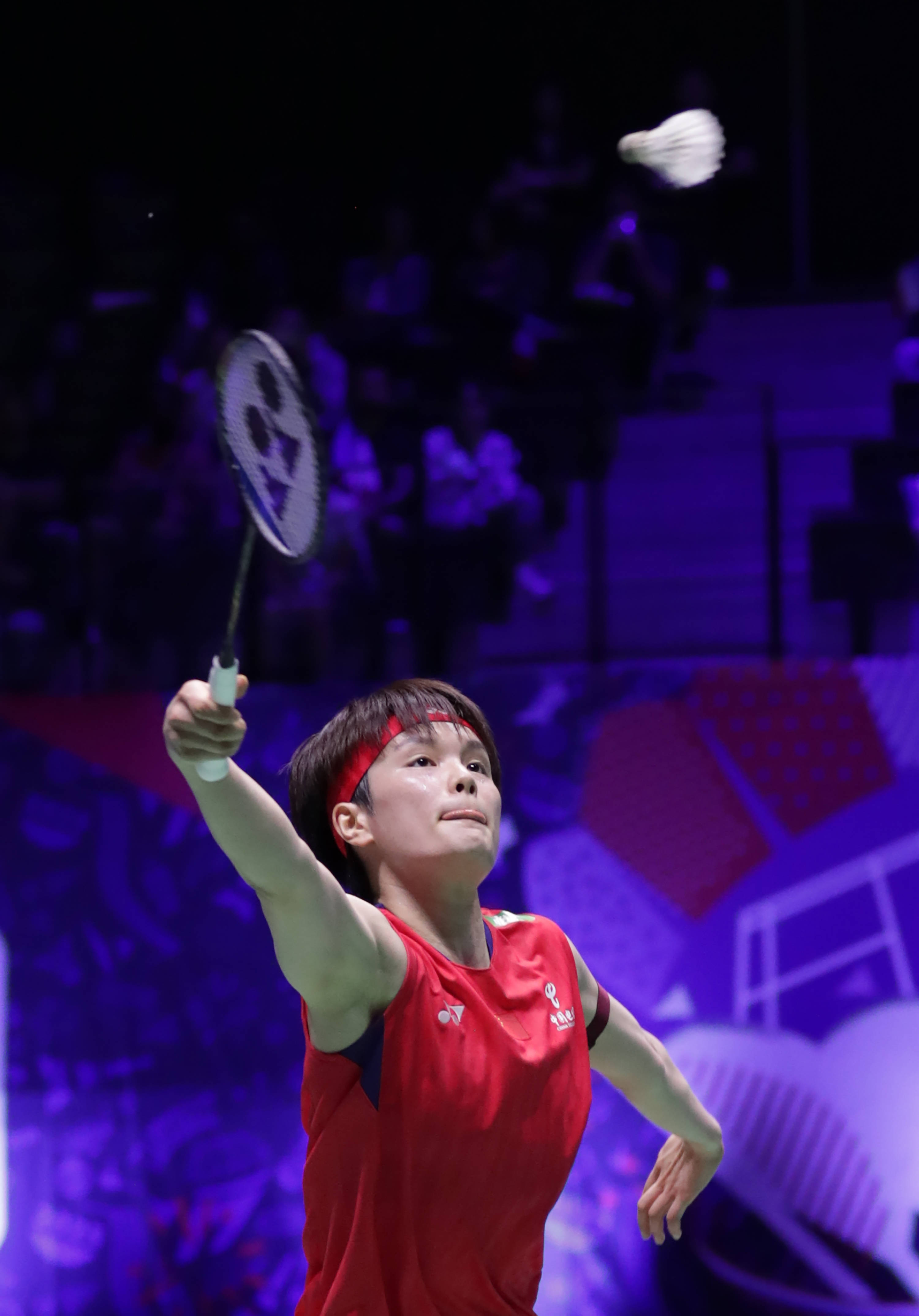 关于法国羽毛球队轻取韩国羽毛球队，辛杜一己之力扛起全队的信息