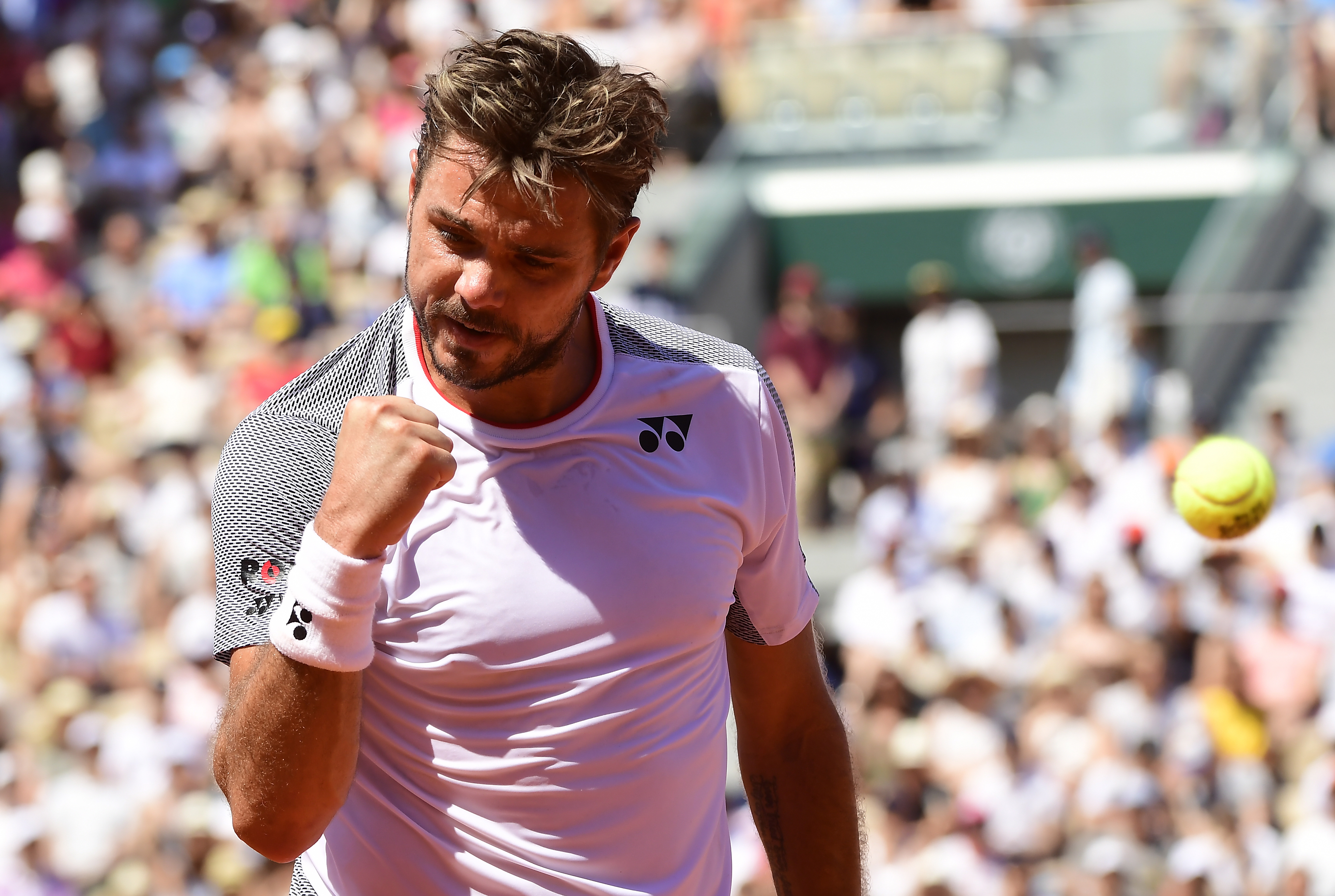 英国网球队爆冷法国网球队，瓦林卡惊艳世界的简单介绍