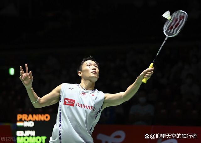 包含印度羽毛球队翻盘日本羽毛球队，桃田贤斗惊艳世界的词条