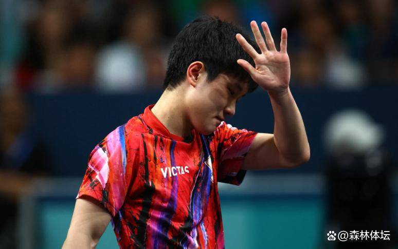 关于比利时乒乓球队完胜韩国乒乓球队,张本智和制霸全场的信息 关于比利时乒乓球队完胜韩国乒乓球队,张本智和制霸全场的信息