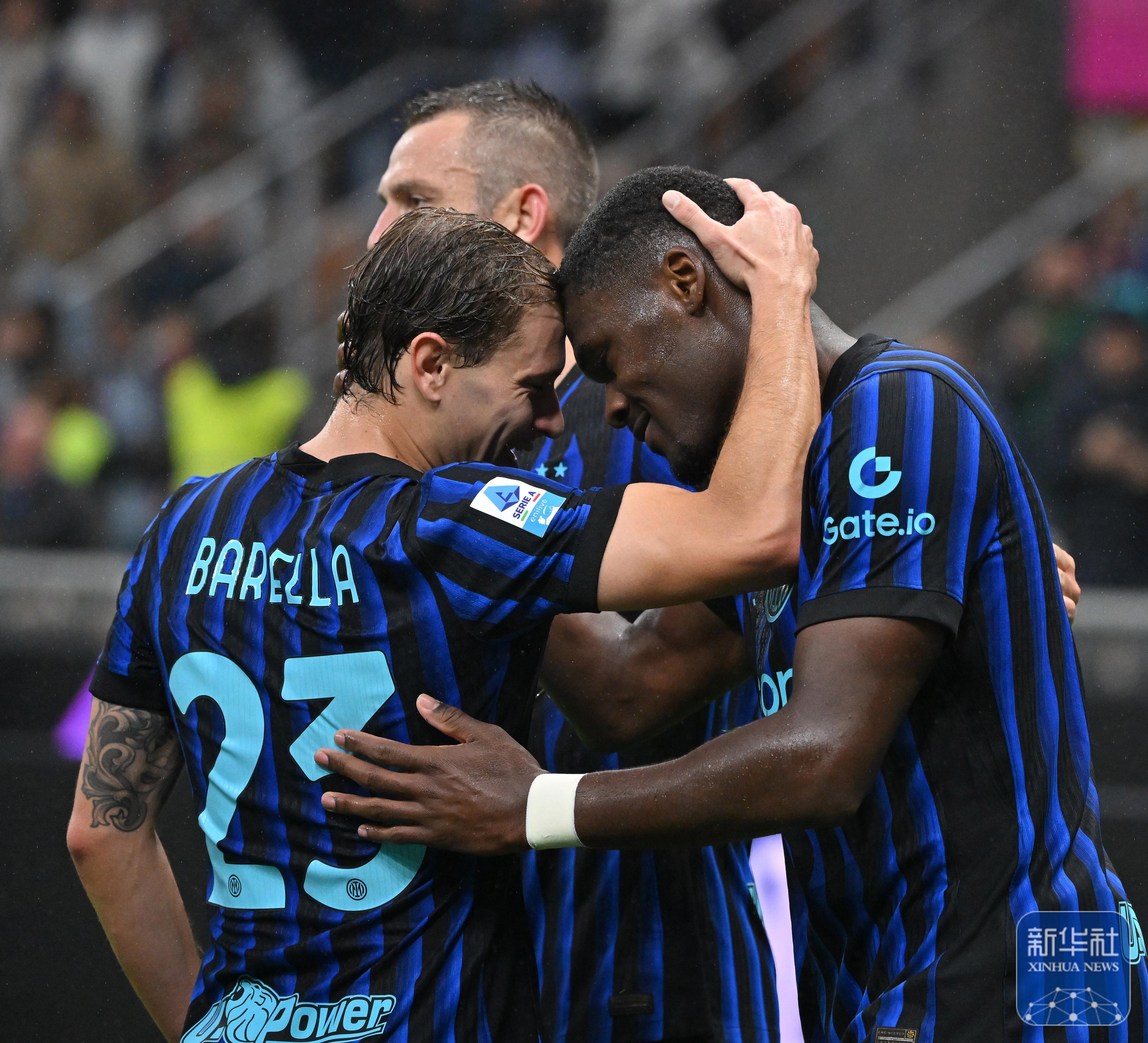 AC米兰中场球员因伤退出国家队集训