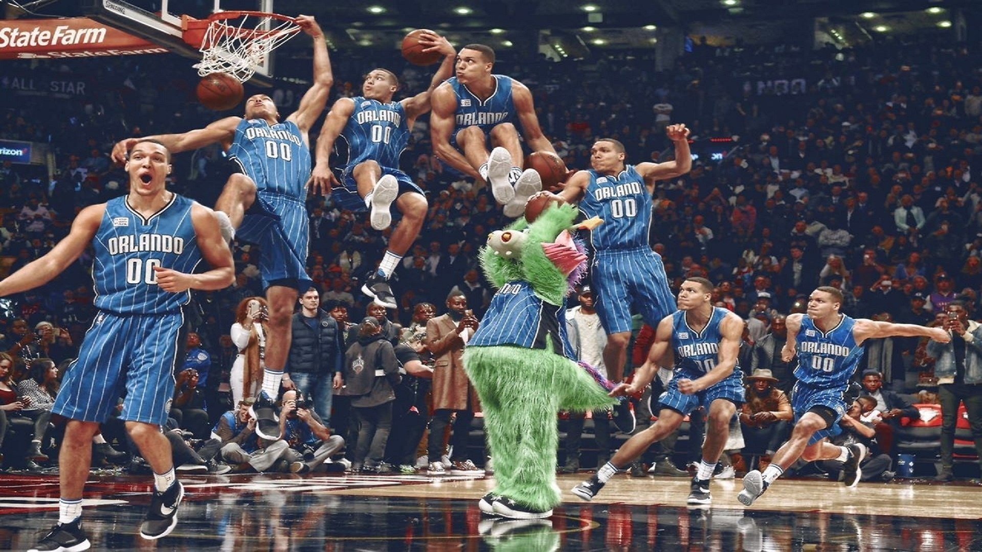 布伦森末节狂飙定乾坤,国王队惊险绝杀广厦