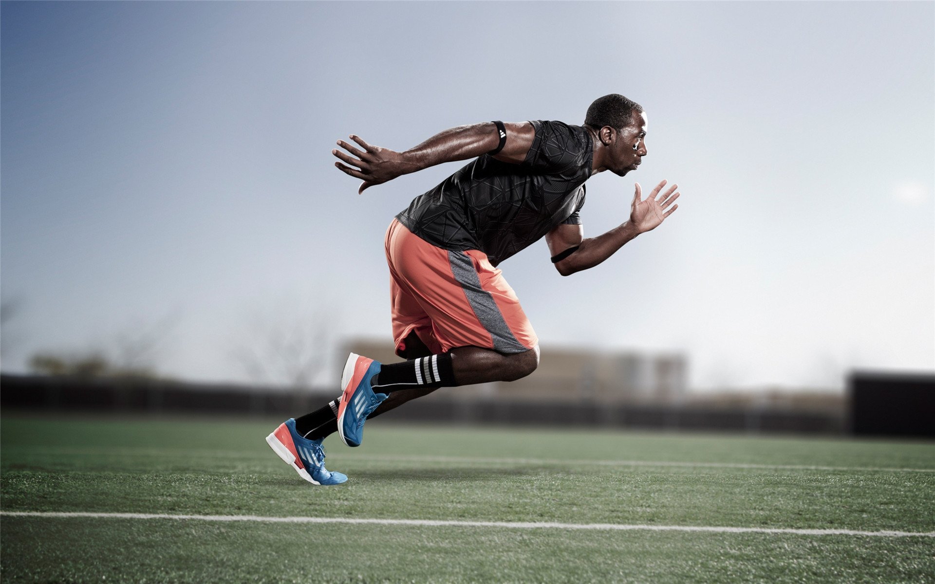 德甲争冠战之夜,克瓦拉茨赫利亚,对手完全无解