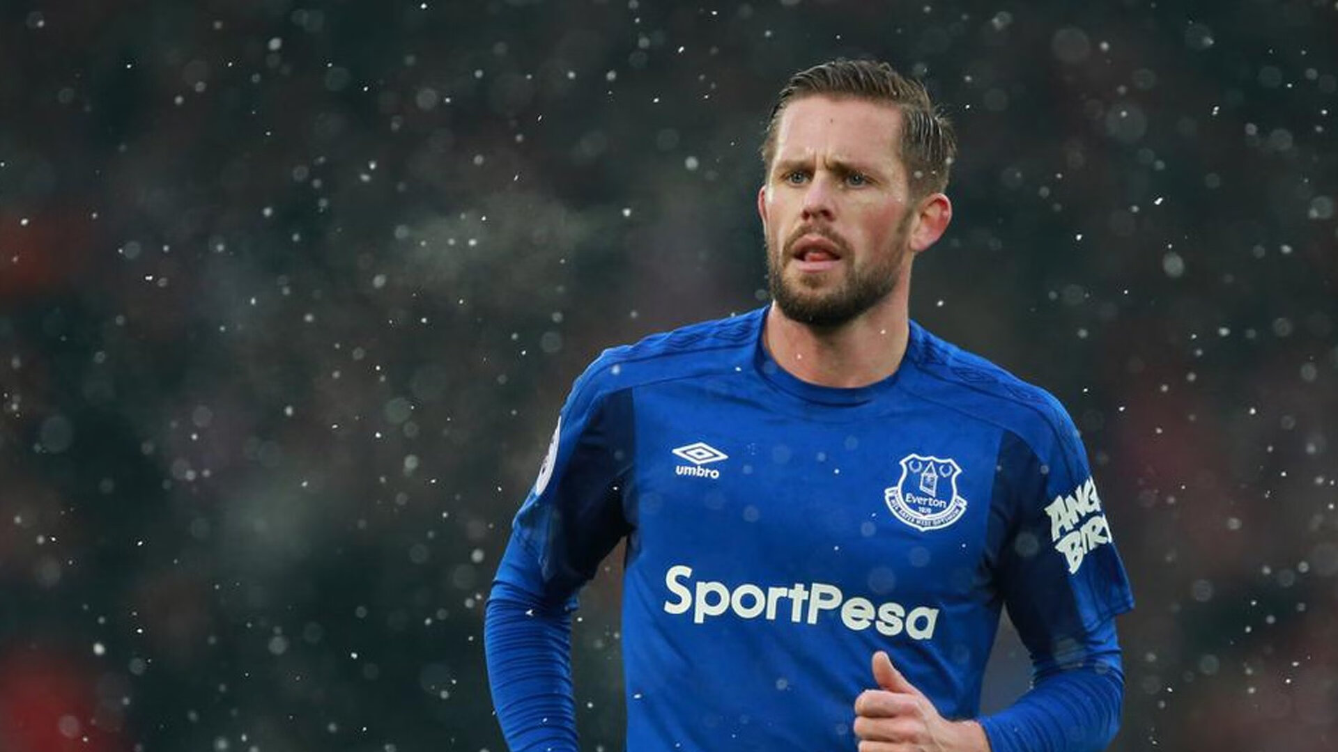 鏖战凤凰城，武切维奇破纪录之夜，深圳队的不屈之战